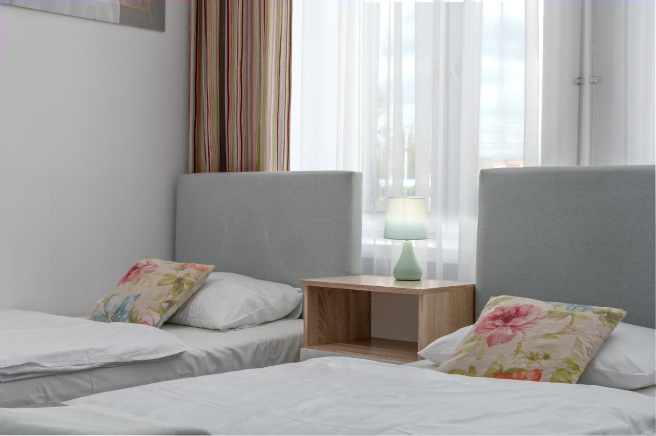 Nasze Kamienice Apartament Express Rzeszow Glowny Exterior foto