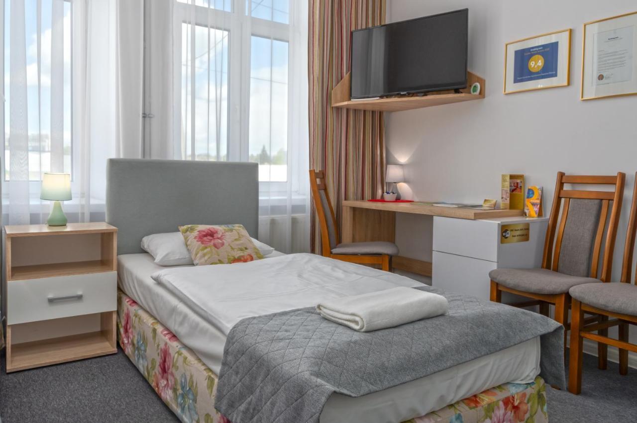 Nasze Kamienice Apartament Express Rzeszow Glowny Exterior foto