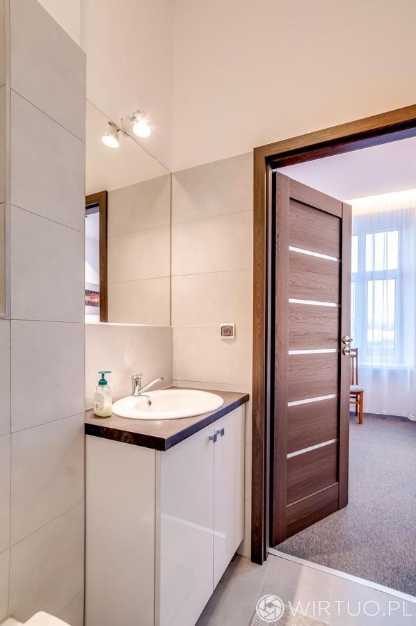 Nasze Kamienice Apartament Express Rzeszow Glowny Exterior foto